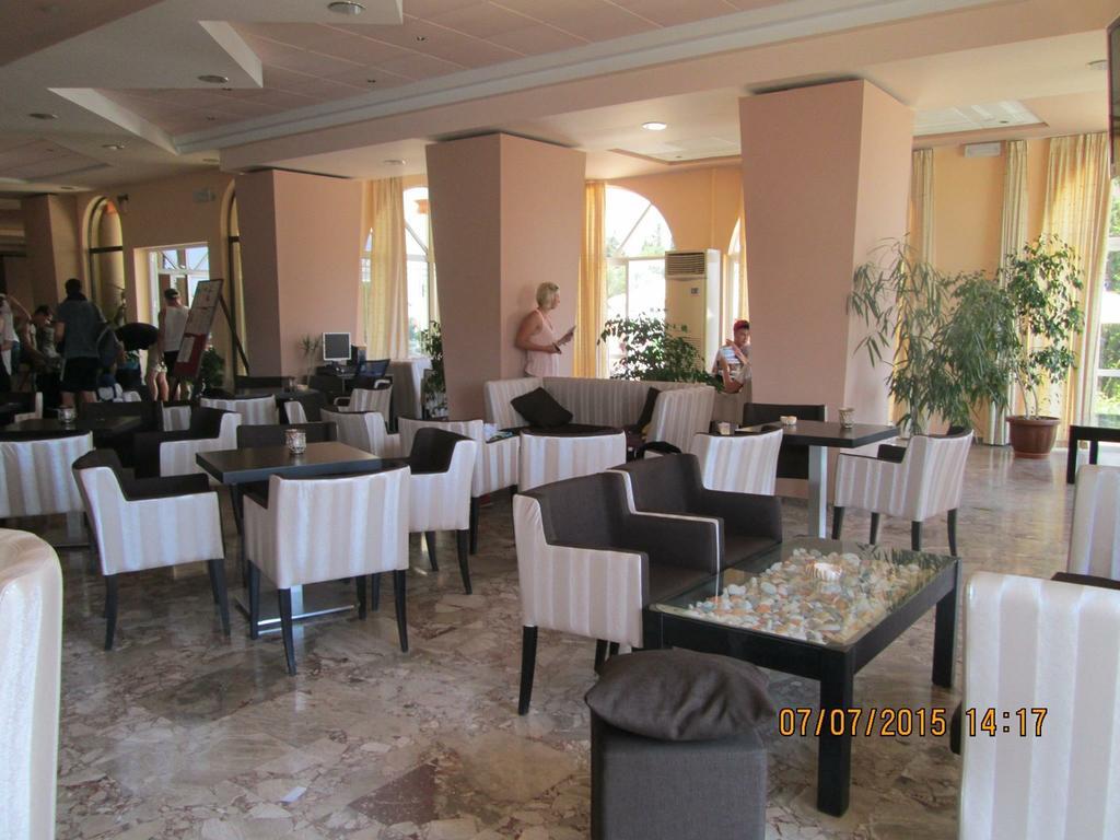 Jason Hotel إيبسوس المظهر الخارجي الصورة