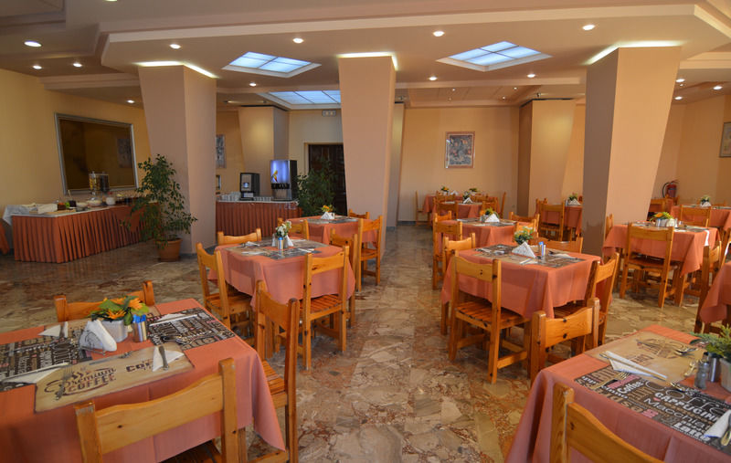 Jason Hotel إيبسوس المظهر الخارجي الصورة