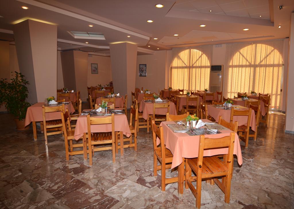 Jason Hotel إيبسوس المظهر الخارجي الصورة