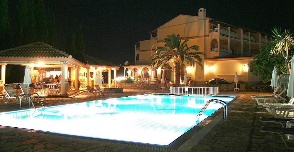 Jason Hotel إيبسوس المظهر الخارجي الصورة