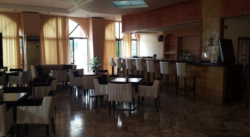 Jason Hotel إيبسوس المظهر الخارجي الصورة