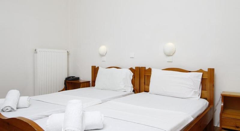 Jason Hotel إيبسوس المظهر الخارجي الصورة