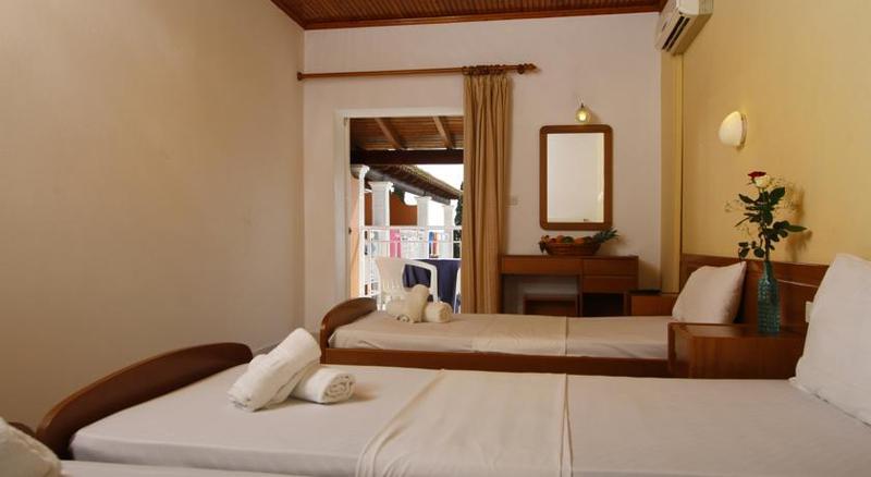 Jason Hotel إيبسوس المظهر الخارجي الصورة