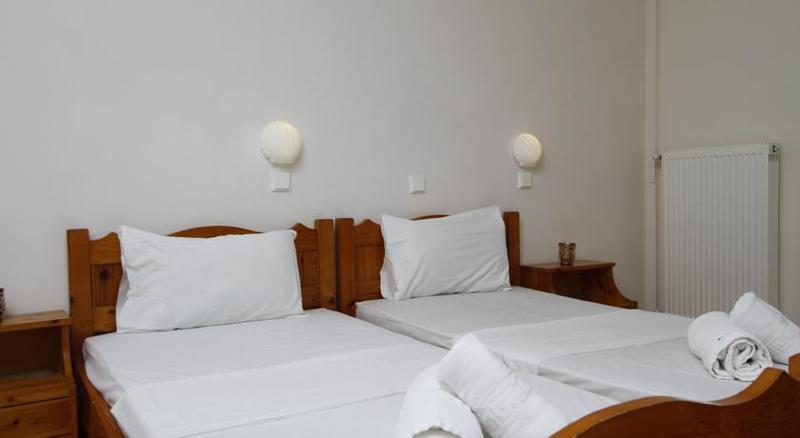 Jason Hotel إيبسوس المظهر الخارجي الصورة